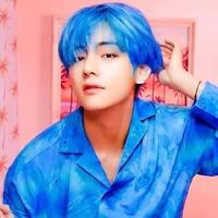 Kim Taehyung/V
