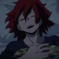 kirishima ejirou