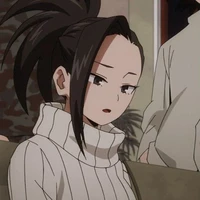 momo yaoyororozu