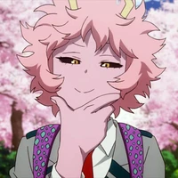 mina ashido