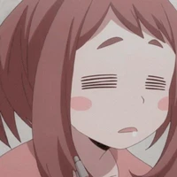 ochaco uraraka