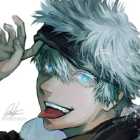 Gojo kono