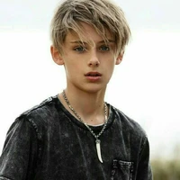 Terry (14 años)
