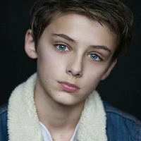 Gael (12/13 años)