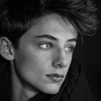 Peter ( 15 años)