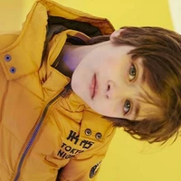 Shon (8 años)
