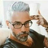 Pablo Black (abuelo)
