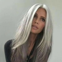 Ana Mamani de Black (Abuela)