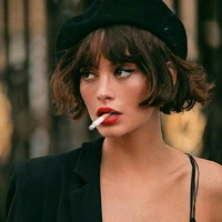 Tamara Billys (B.R)