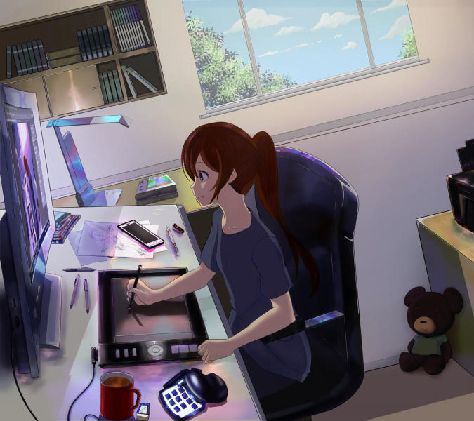 NovelToon
