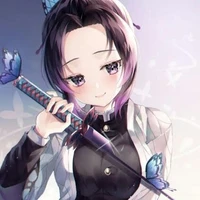 Kochou Shinobu