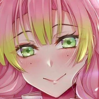 Mitsuri Kanroji