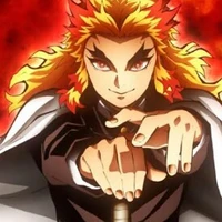 Kyojuro Rengoku