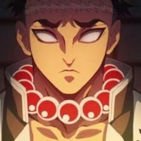  Gyomei Himejima