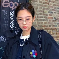 Jennie Kim