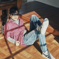 Lee Dong Hwi