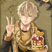 Butler Joey