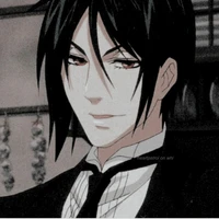 Sebastian michaelis