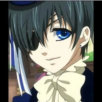 Ciel phantomhive