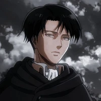 Capitão Levi