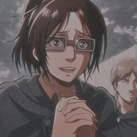 Hange Zoë