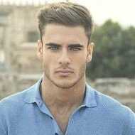 Bruno Labastida Carussi