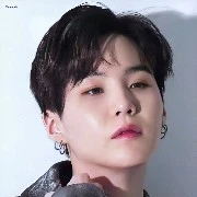 Min Yoongi(Suga)