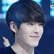 Kim woo bin(Tae mamma)