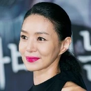 Kim hye ri(Tae aunt)