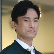 Kim Byung-chul(Tae uncle)
