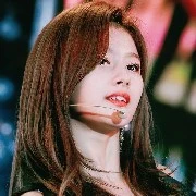 Kim Sana(Tae cousin)
