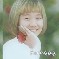 childhood Yoon-ji