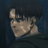 Capitão Levi