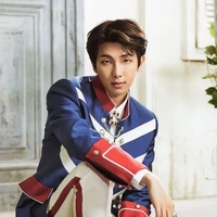 namjoon
