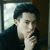 เชน(น้องพระเอก)