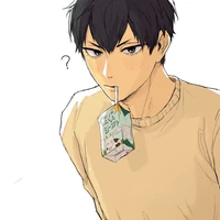 คาเงยะ โทบิโอะ