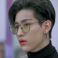 Bambam Sebastian (Red)