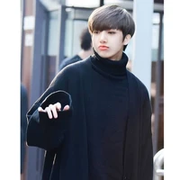 จัสมิน(พี่ชายฝาแฝดของจีน่า+เจด้า)
