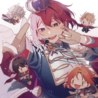 Tsukasa Suou