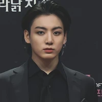 Jeon Jungkook