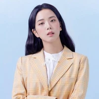 Jisooya Queensya Alexander