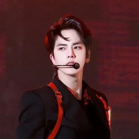 ADIT PUTRA LAVENDER (ABANG 4)