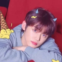 ADIKNYA YEONJUN😌❤