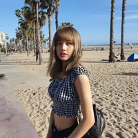 ALEXA PUTRI LAVENDER (PRINCES)