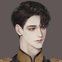 Prince Hugo (King