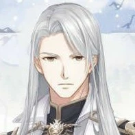Prince Arnold (King