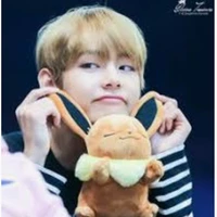 taetae 😍