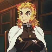 donad kyojuro