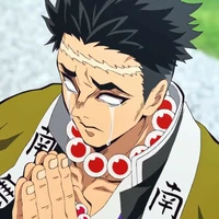himejima gyomei