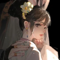 อิงฟาง(คนใช้เชียนเชียน)​